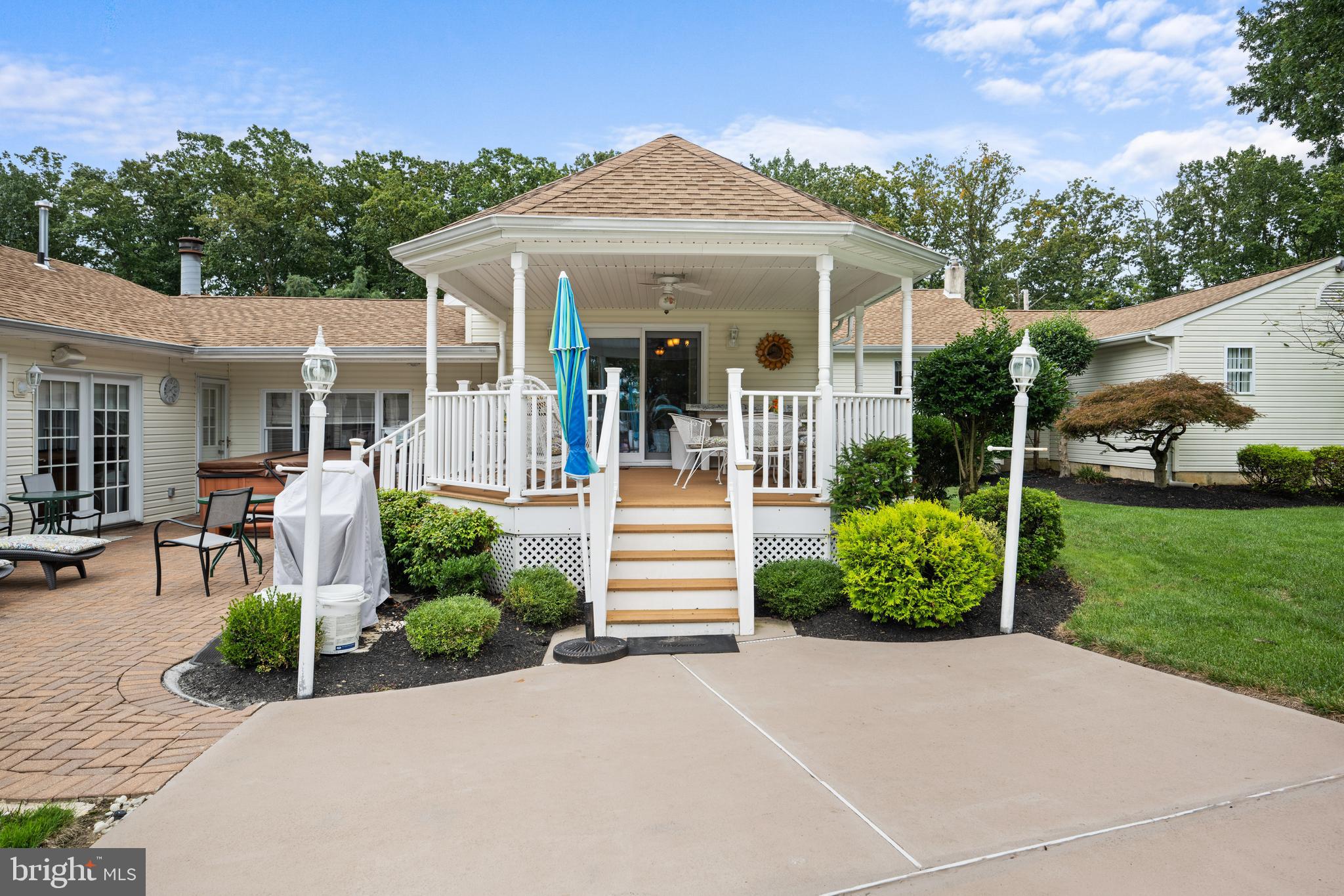 262 Radix Road Williamstown, NJ 08094 - Photo 30 of 42