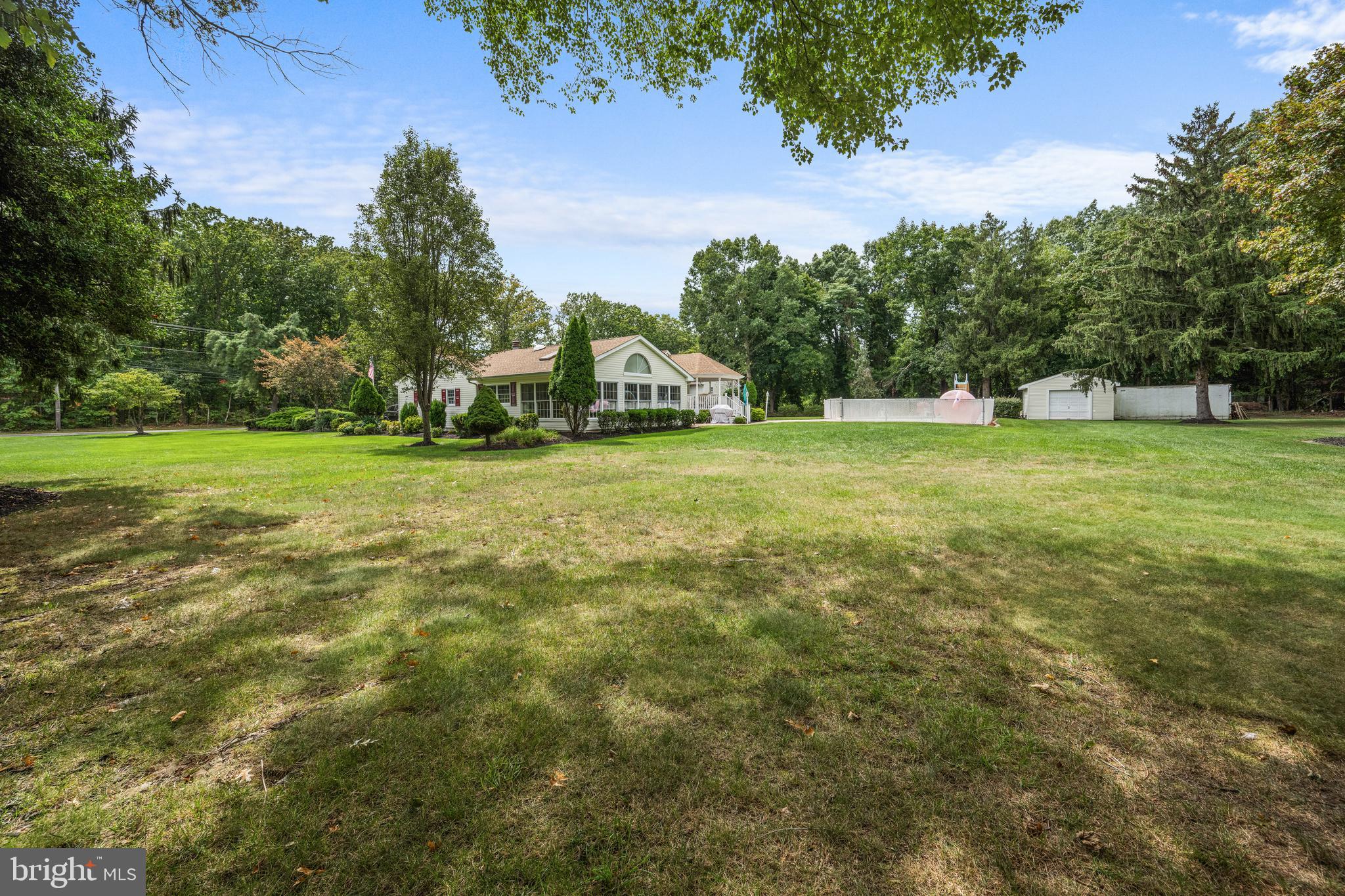 262 Radix Road Williamstown, NJ 08094 - Photo 36 of 42