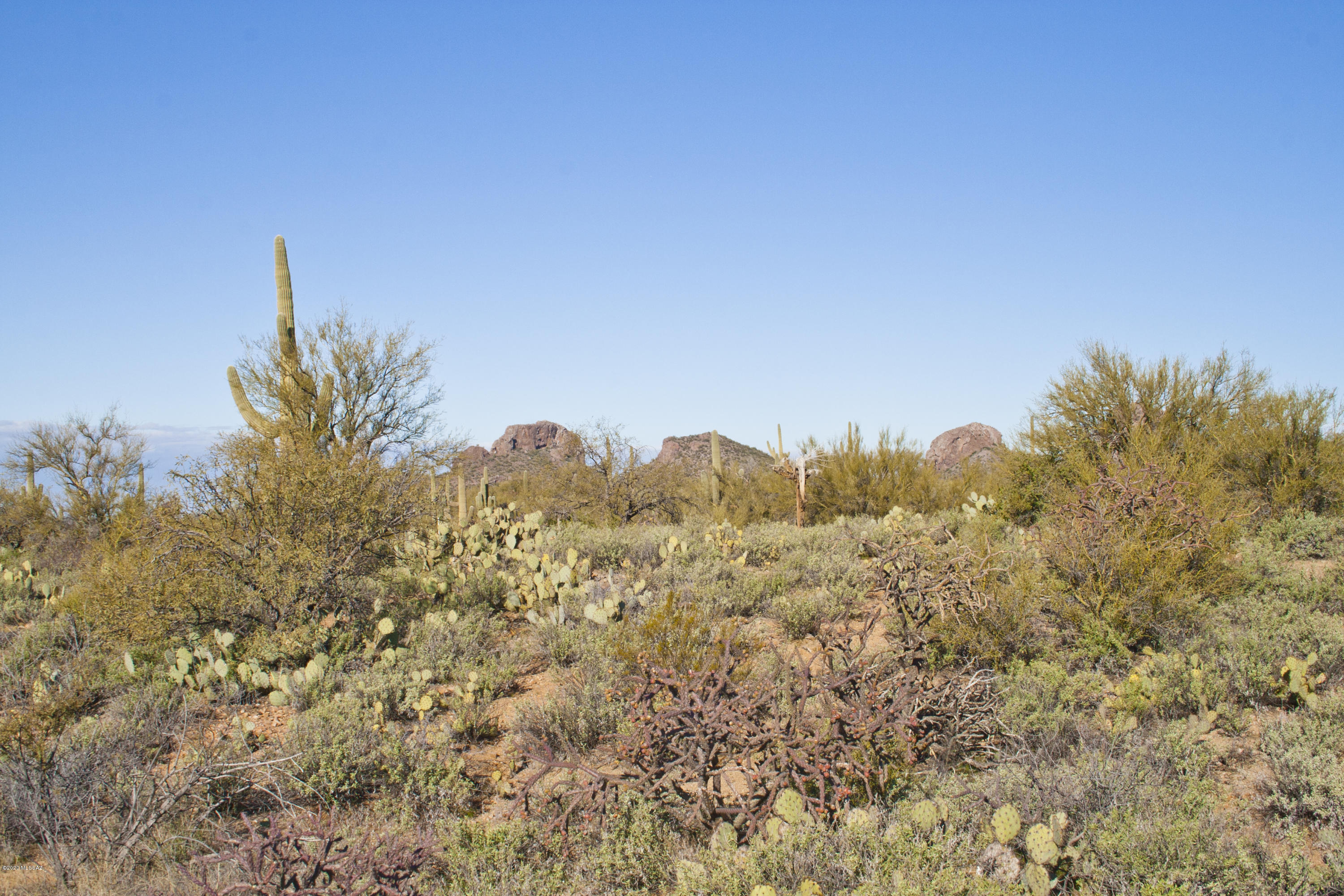 0 South Deerfield Road Marana, AZ 85658 - Photo 8 of 26