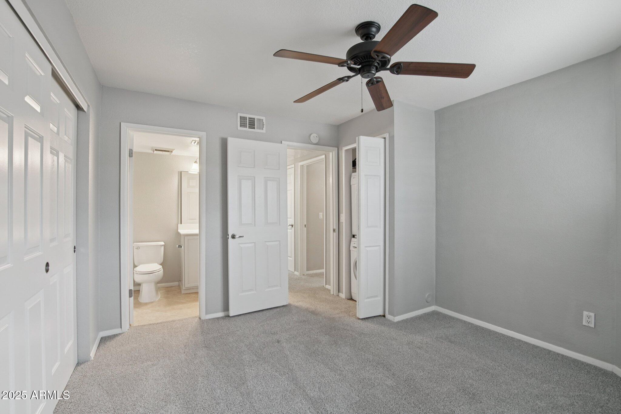 1720 East Thunderbird Road, Unit 2024 Phoenix, AZ 85022 - Photo 12 of 23 a view of an empty room