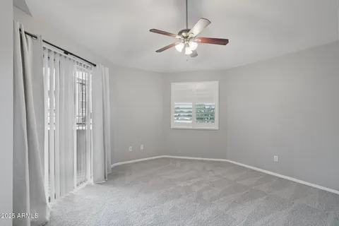 a kitchen with stainless steel appliances a refrigerator sink and cabinets