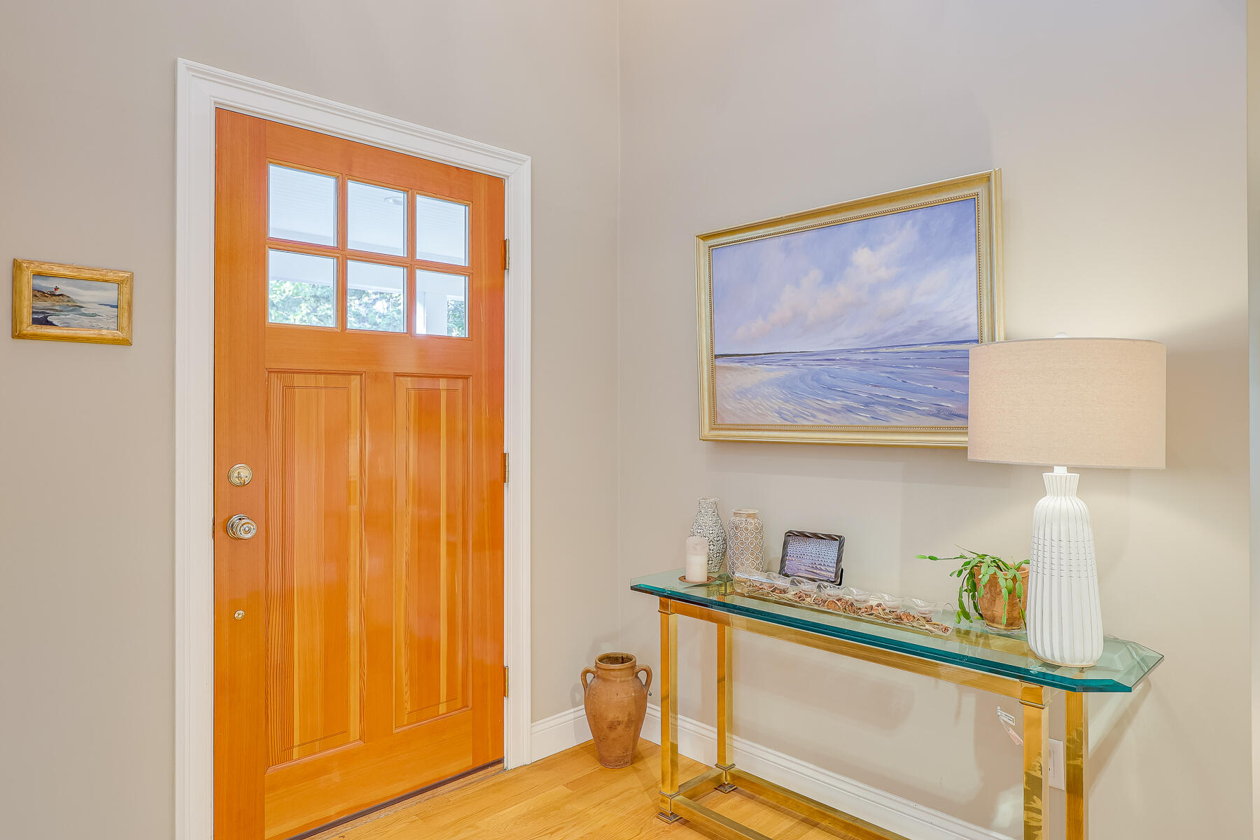 15 Bay Road Eastham, MA 02642 - Photo 13 of 73 Entry Foyer