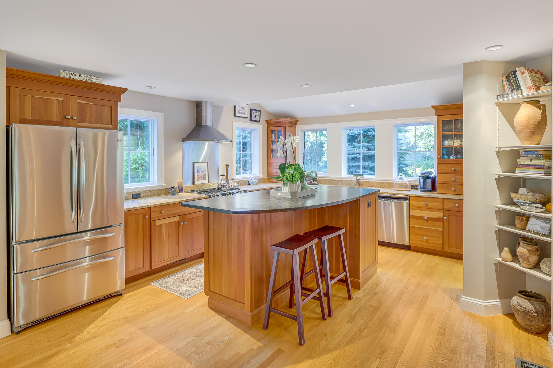 15 Bay Road Eastham, MA 02642 - Photo 26 of 73 Kitchen