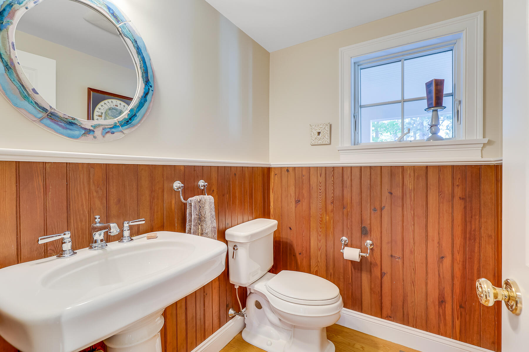 15 Bay Road Eastham, MA 02642 - Photo 42 of 73 1st Level half Bath