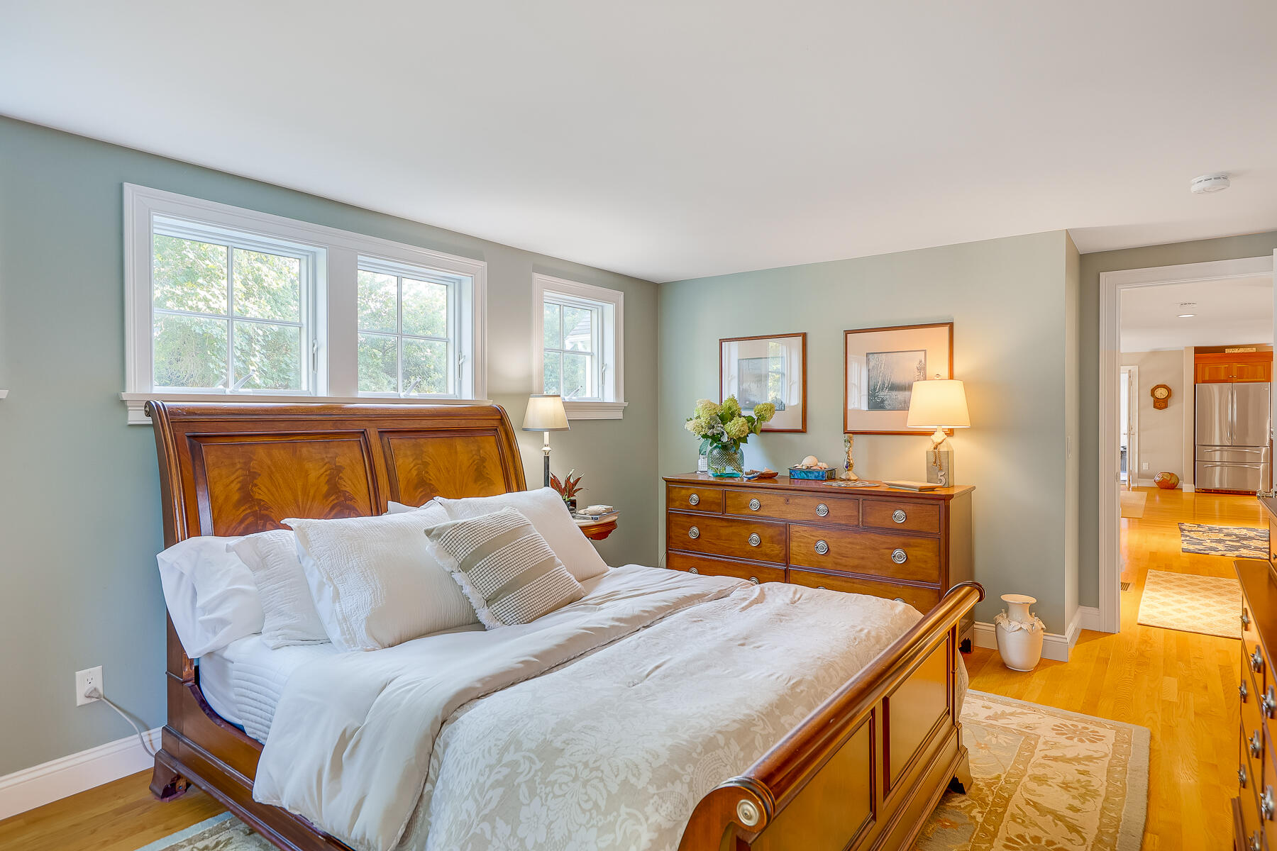 15 Bay Road Eastham, MA 02642 - Photo 44 of 73 Primary Bedroom