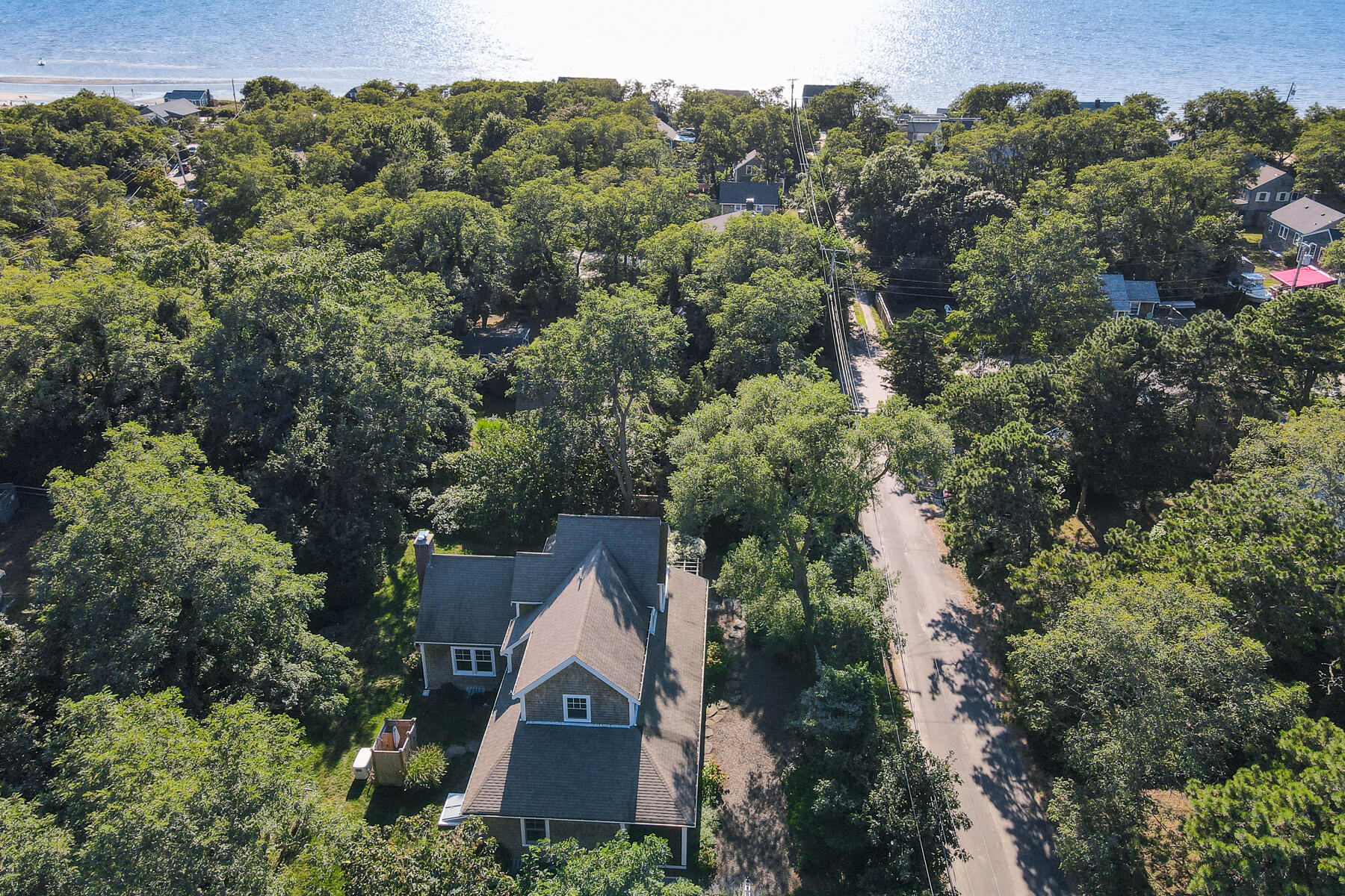 15 Bay Road Eastham, MA 02642 - Photo 5 of 73 Great Poximity To Cape Cod Bay