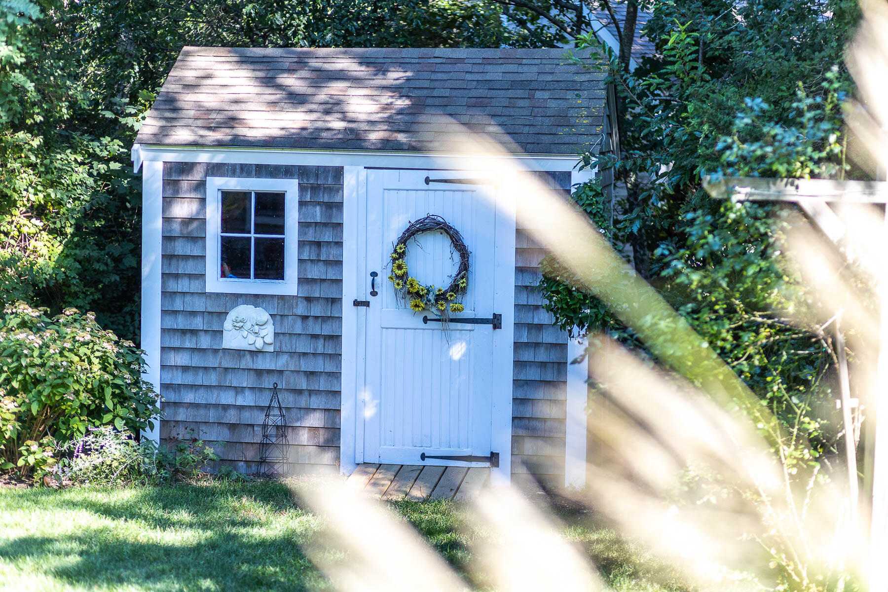15 Bay Road Eastham, MA 02642 - Photo 64 of 73 Shed