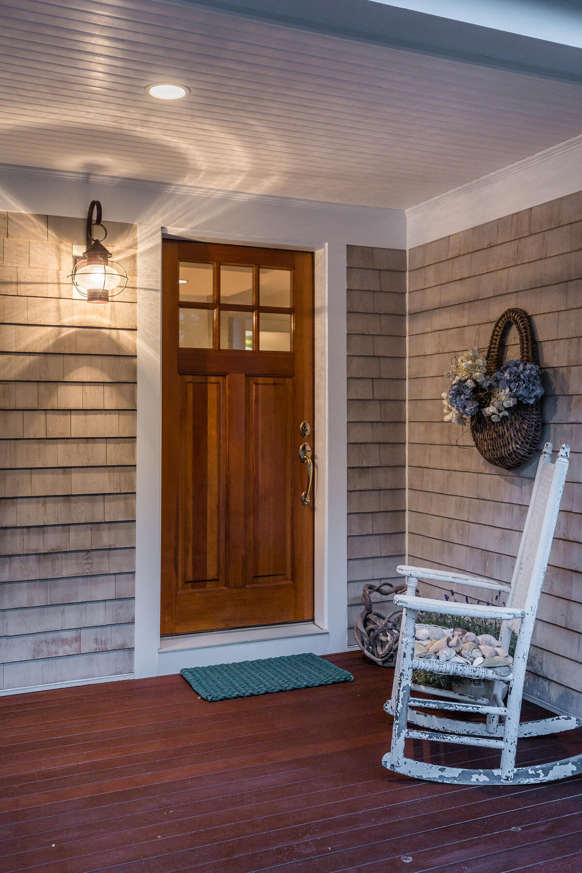 15 Bay Road Eastham, MA 02642 - Photo 66 of 73 Front Entry