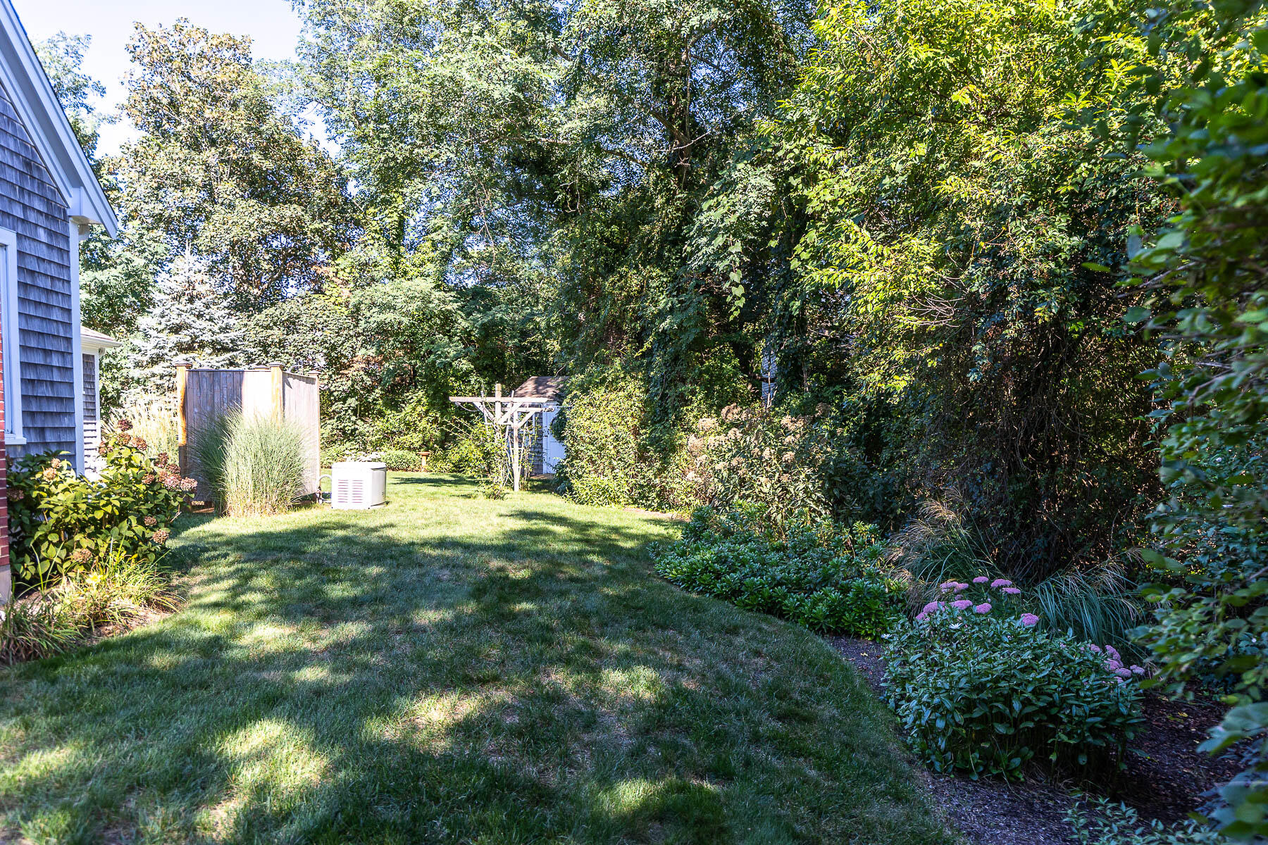 15 Bay Road Eastham, MA 02642 - Photo 8 of 73 Rear Yard