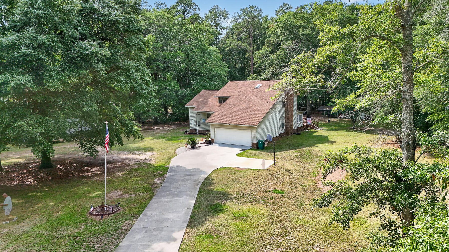 700 Highland Circle Bamberg, SC 29003 - Photo 44 of 44 HU-114