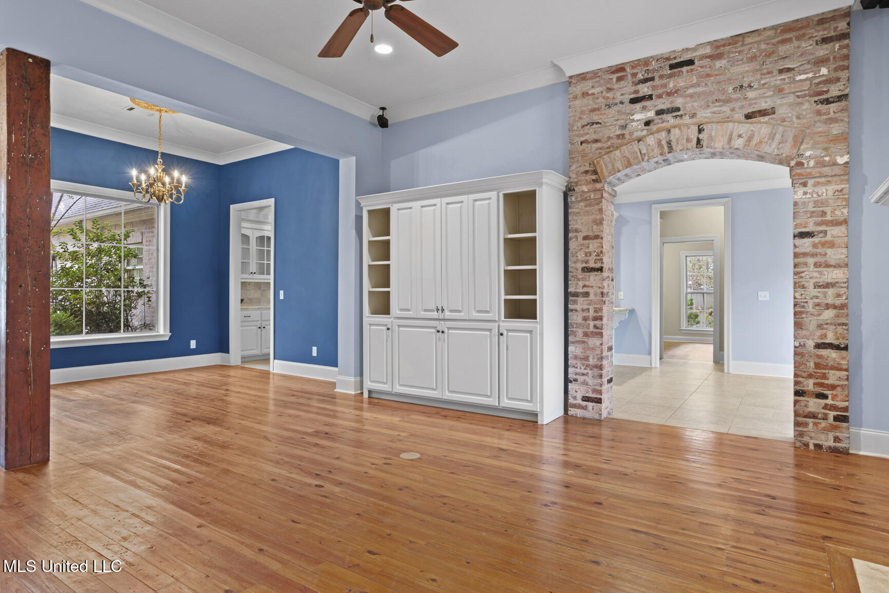 126 Grayhawk Parkway Madison, MS 39110 - Photo 12 of 50 126 Grayhawk pkwy-11