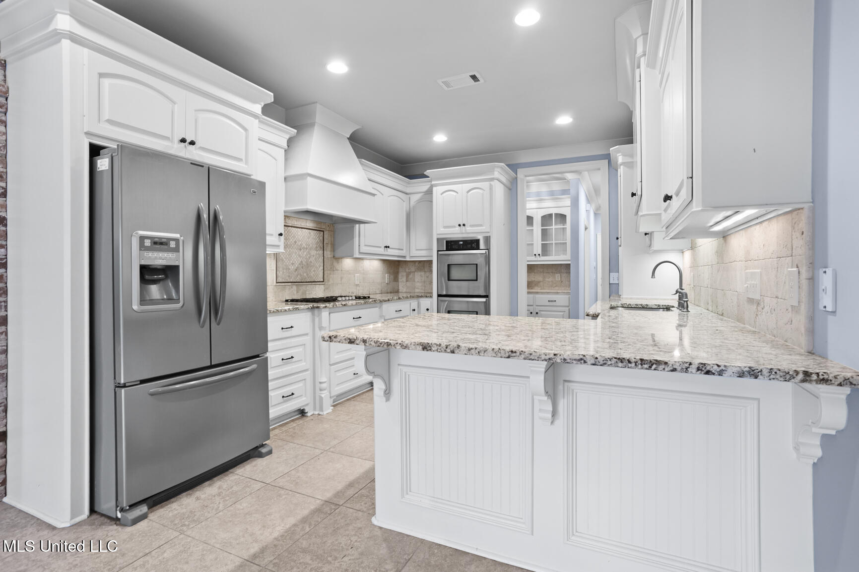 126 Grayhawk Parkway Madison, MS 39110 - Photo 17 of 50 126 Grayhawk pkwy-16