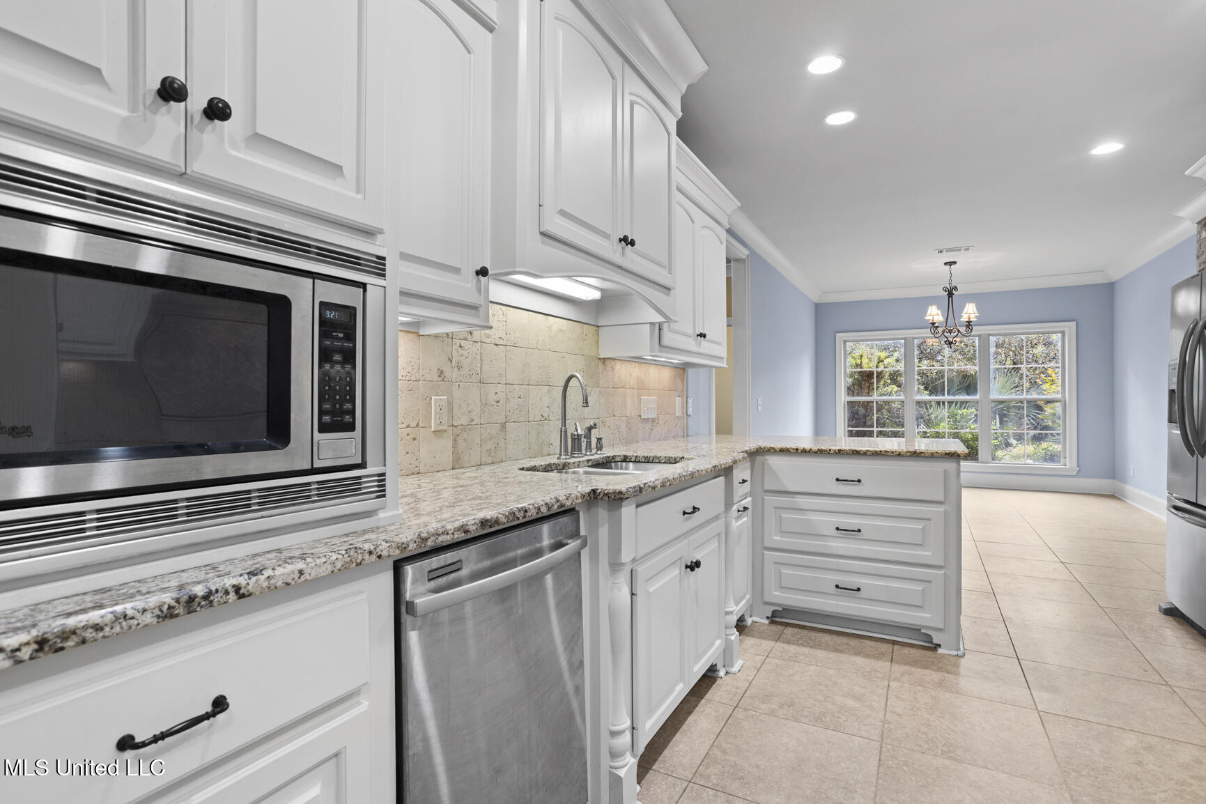 126 Grayhawk Parkway Madison, MS 39110 - Photo 19 of 50 126 Grayhawk pkwy-18