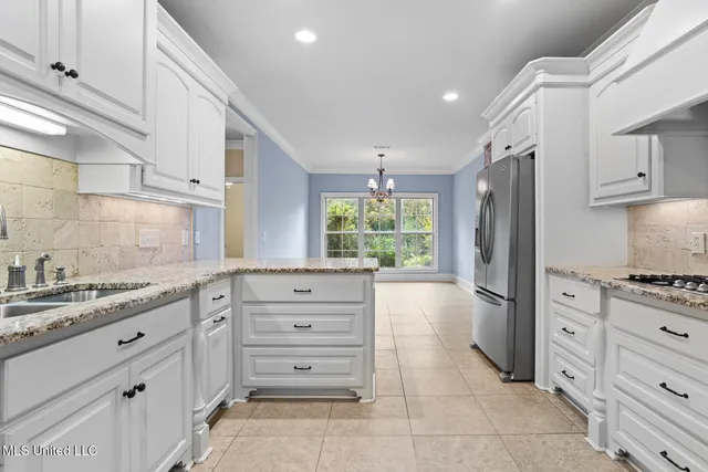 $425,000 | 126 Grayhawk Parkway, Madison, MS 39110