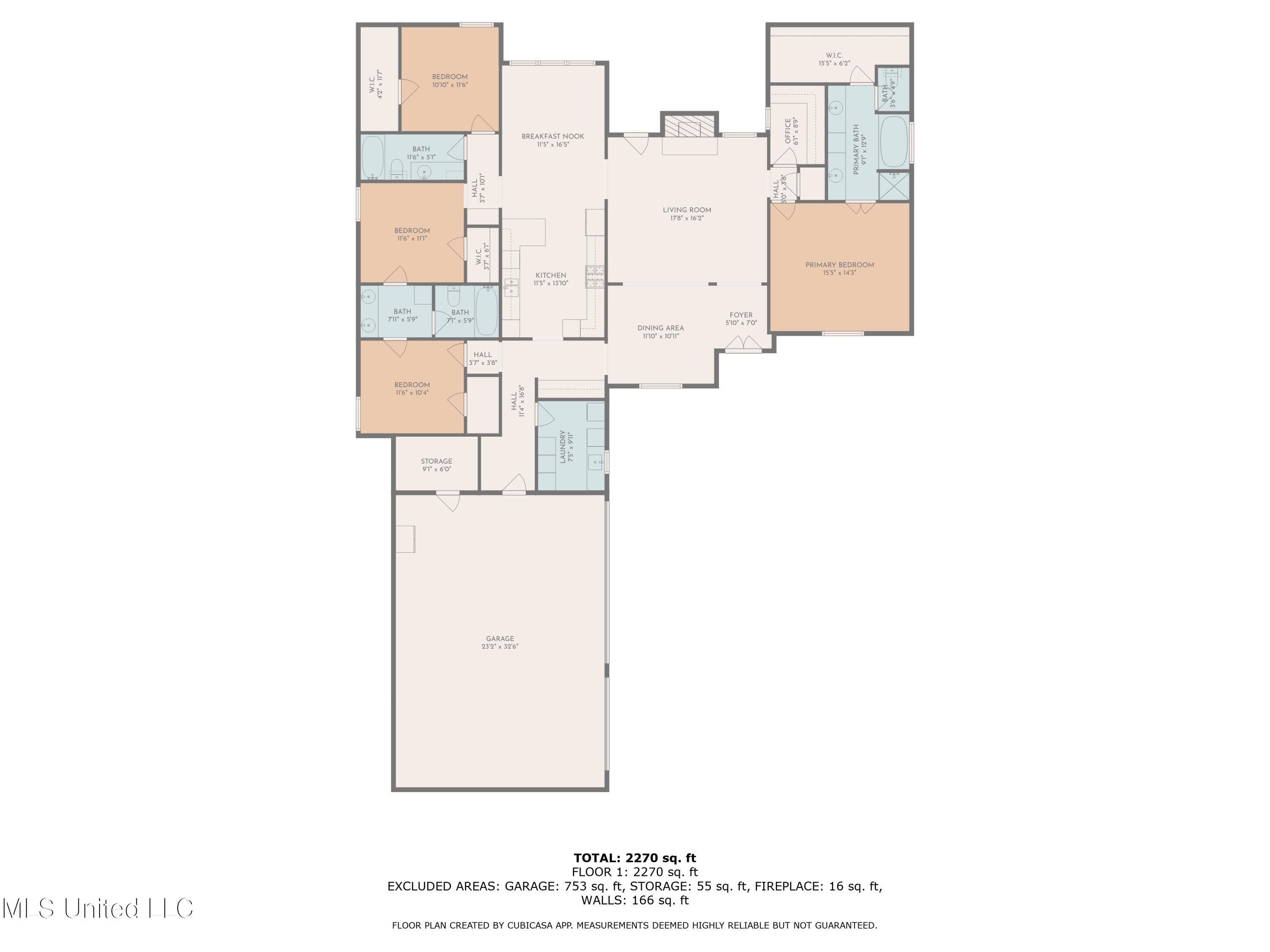126 Grayhawk Parkway Madison, MS 39110 - Photo 4 of 50 4_126-grayhawk-parkway-madison-madison-c