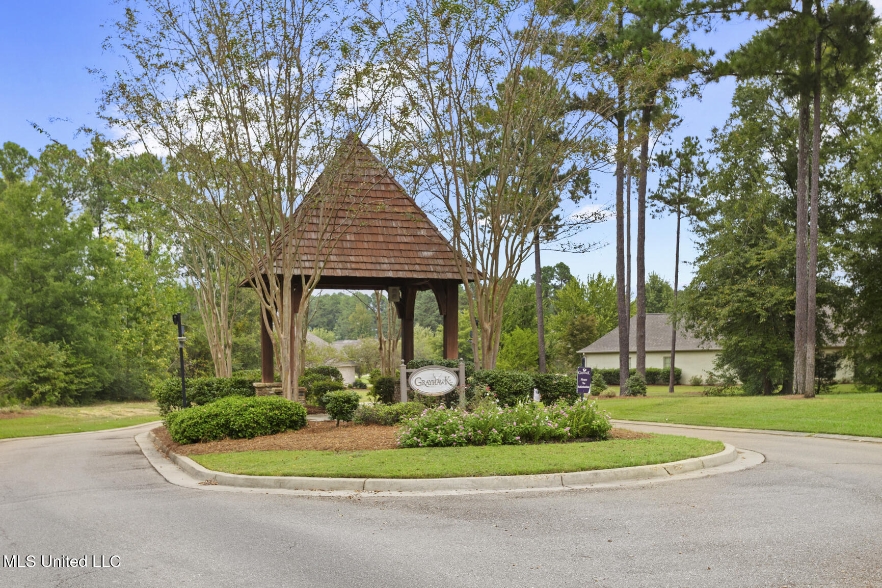 126 Grayhawk Parkway Madison, MS 39110 - Photo 44 of 50 126 Grayhawk pkwy-48