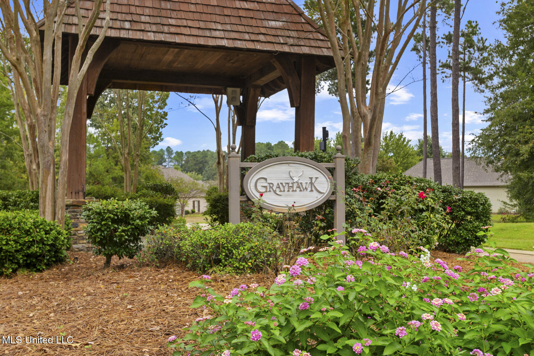 126 Grayhawk Parkway Madison, MS 39110 - Photo 45 of 50 126 Grayhawk pkwy-49