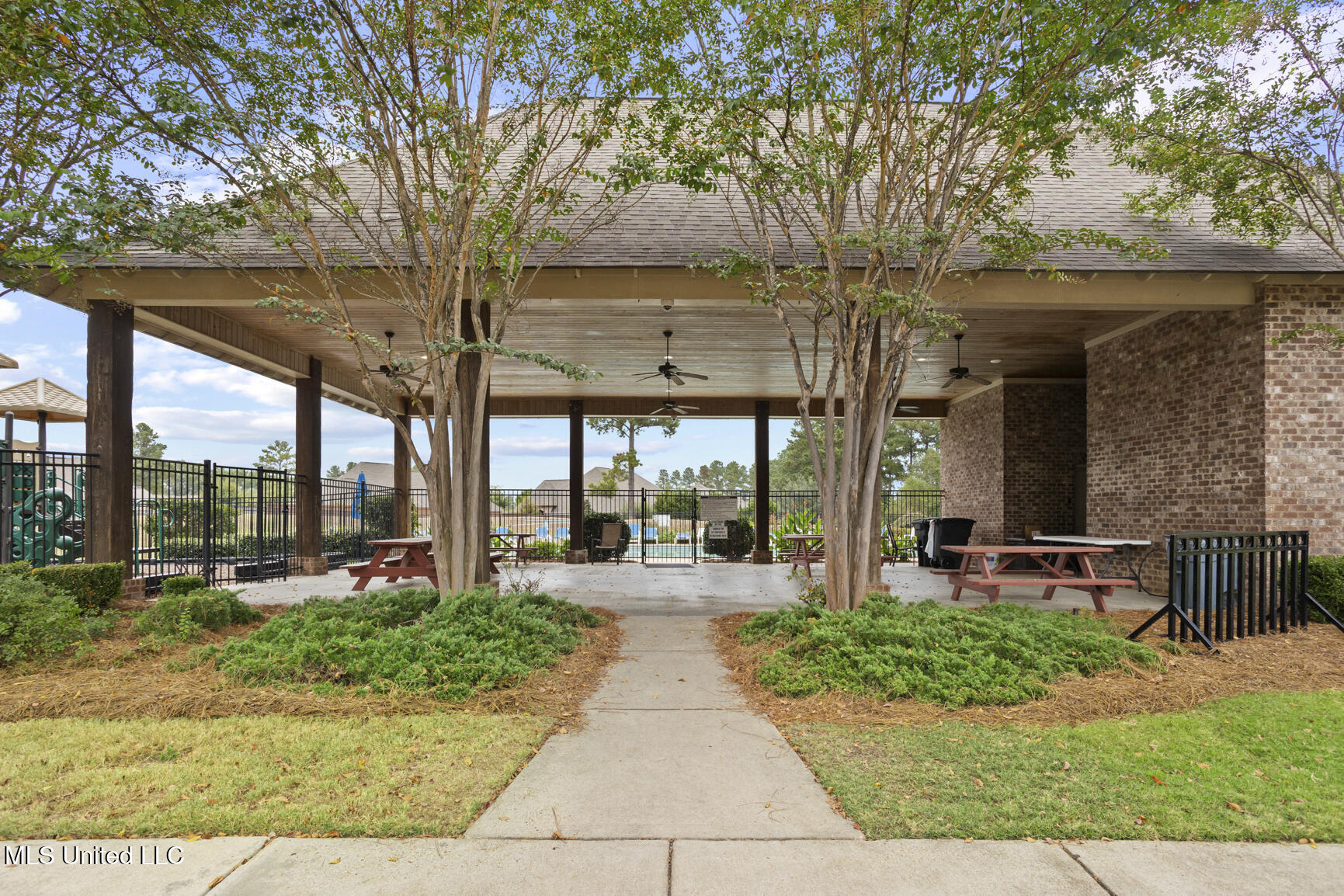 126 Grayhawk Parkway Madison, MS 39110 - Photo 46 of 50 126 Grayhawk pkwy-43