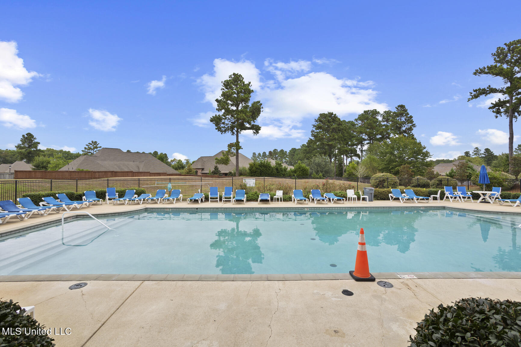 126 Grayhawk Parkway Madison, MS 39110 - Photo 48 of 50 126 Grayhawk pkwy-44