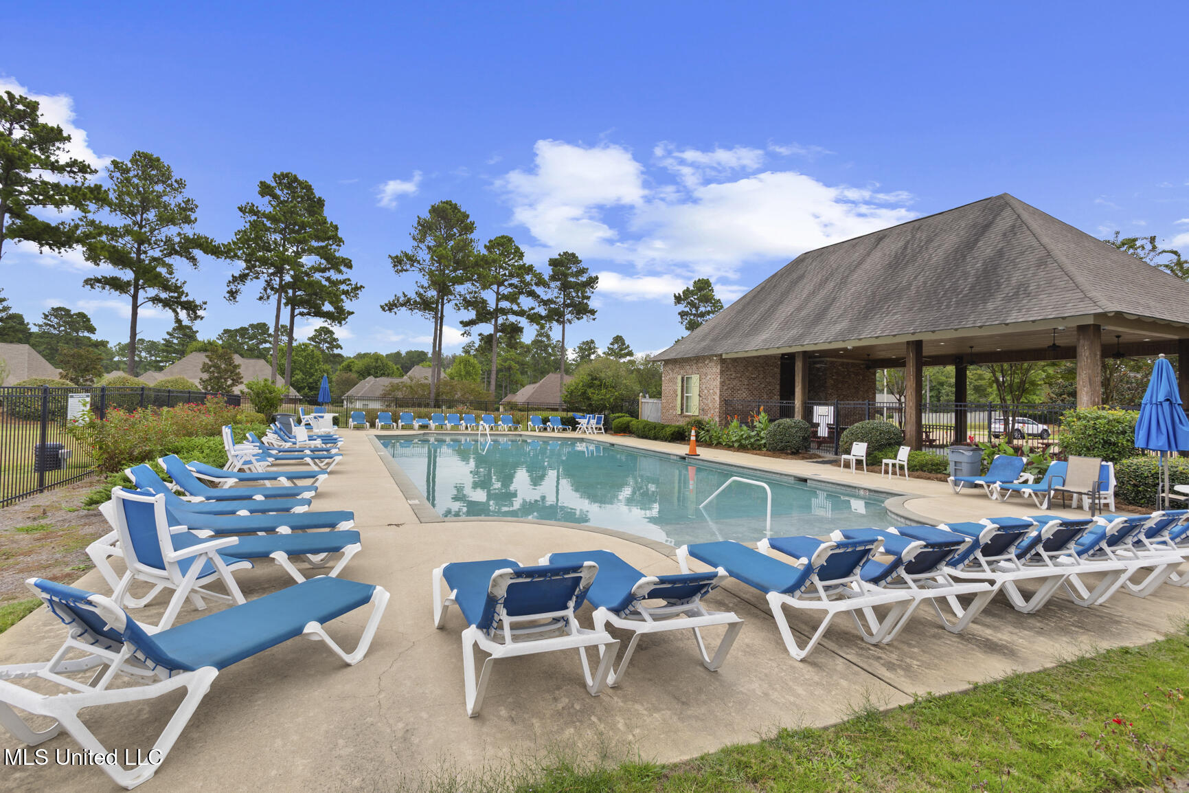 126 Grayhawk Parkway Madison, MS 39110 - Photo 49 of 50 126 Grayhawk pkwy-47