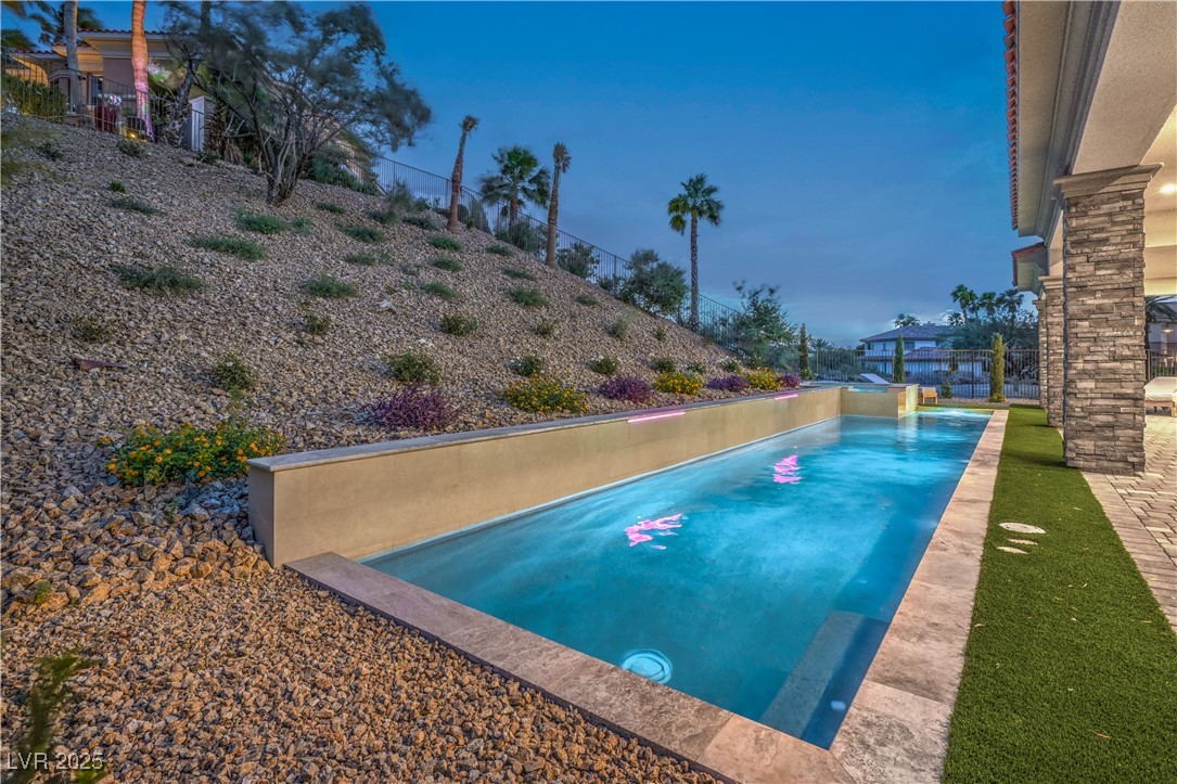 9 Rue Grimaldi Way Henderson, NV 89011 - Photo 11 of 77