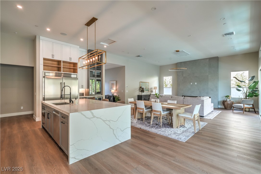 9 Rue Grimaldi Way Henderson, NV 89011 - Photo 14 of 77