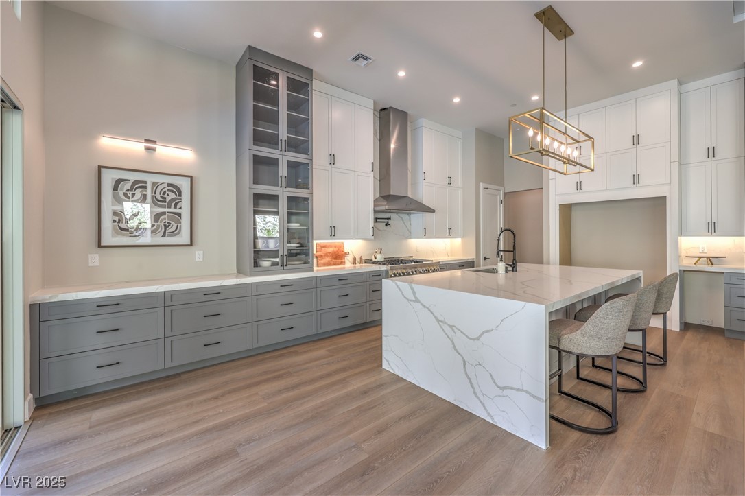 9 Rue Grimaldi Way Henderson, NV 89011 - Photo 15 of 77