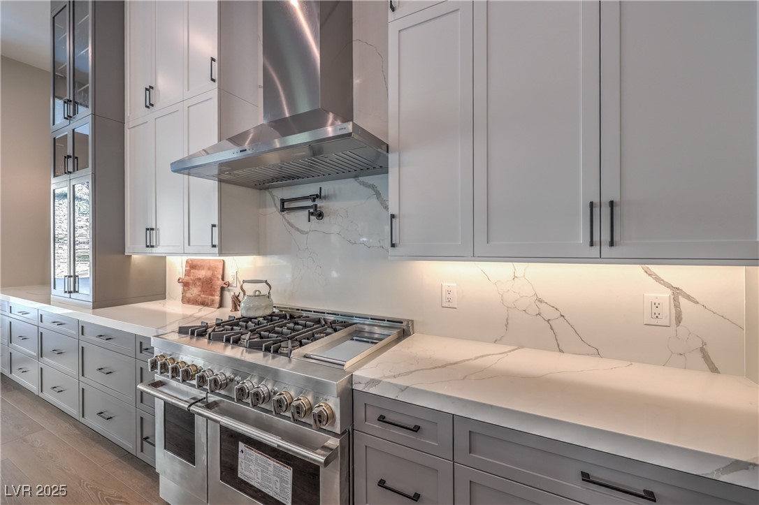 9 Rue Grimaldi Way Henderson, NV 89011 - Photo 17 of 77