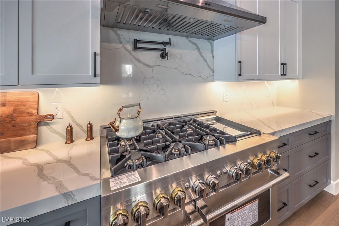 9 Rue Grimaldi Way Henderson, NV 89011 - Photo 20 of 77