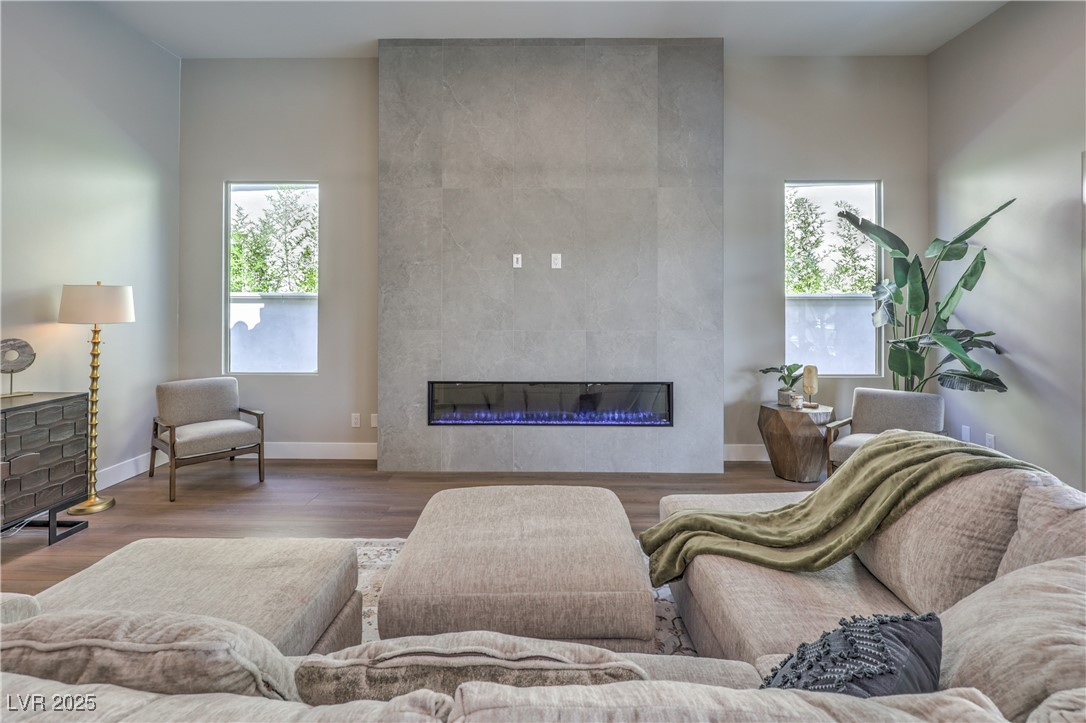 9 Rue Grimaldi Way Henderson, NV 89011 - Photo 26 of 77