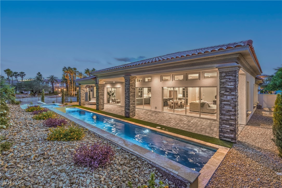 9 Rue Grimaldi Way Henderson, NV 89011 - Photo 3 of 77