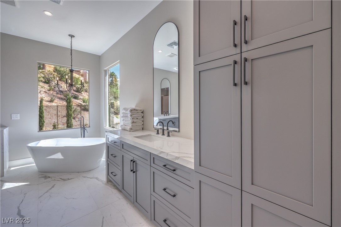 9 Rue Grimaldi Way Henderson, NV 89011 - Photo 40 of 77