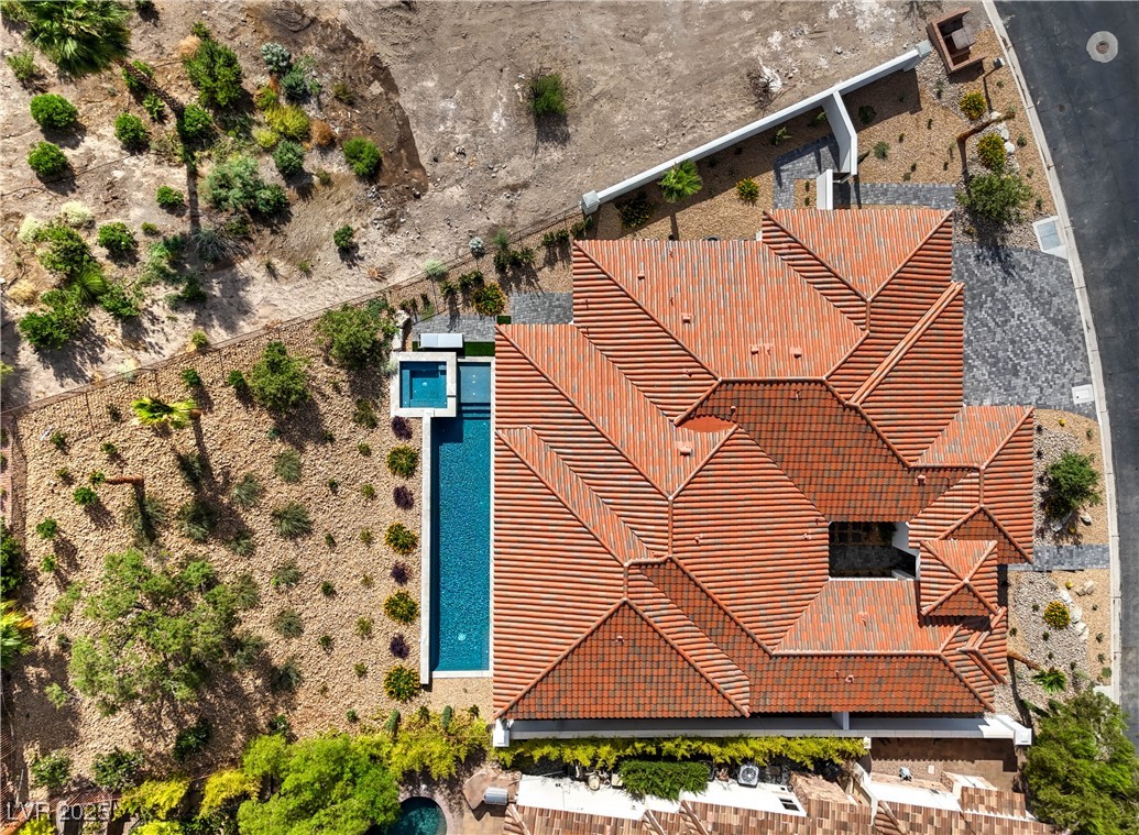 9 Rue Grimaldi Way Henderson, NV 89011 - Photo 4 of 77