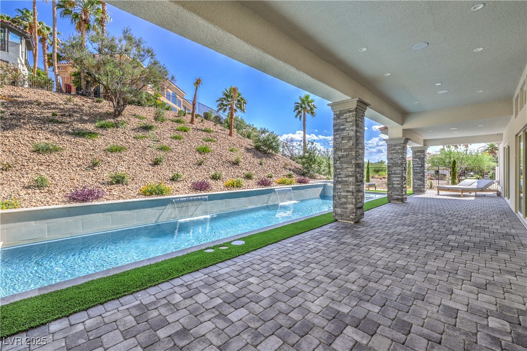 9 Rue Grimaldi Way Henderson, NV 89011 - Photo 55 of 77