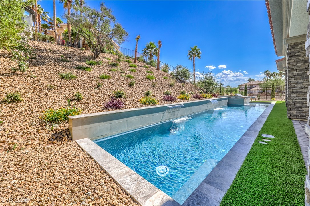 9 Rue Grimaldi Way Henderson, NV 89011 - Photo 56 of 77