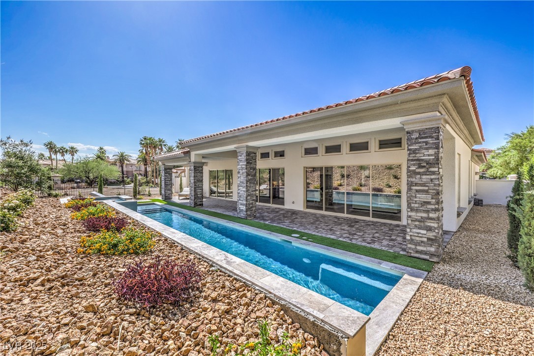 9 Rue Grimaldi Way Henderson, NV 89011 - Photo 57 of 77