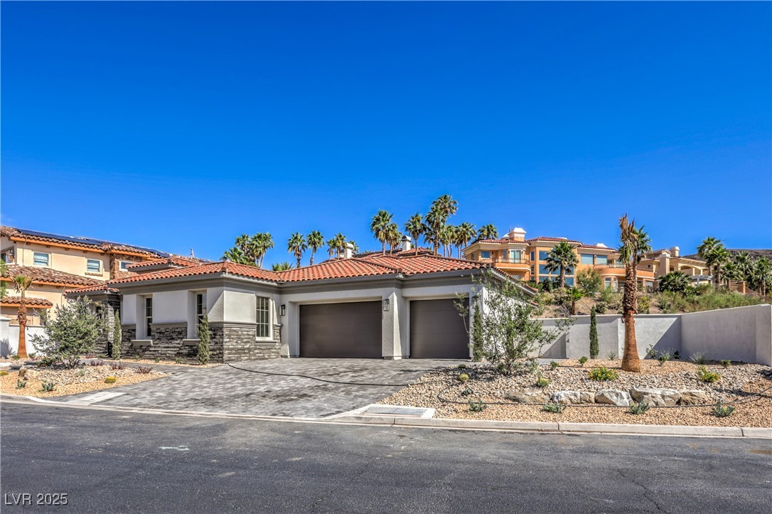 9 Rue Grimaldi Way Henderson, NV 89011 - Photo 61 of 77