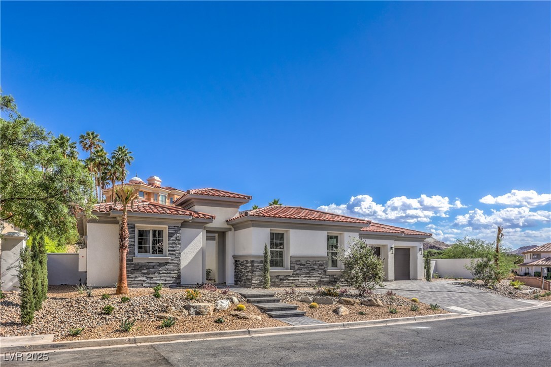 9 Rue Grimaldi Way Henderson, NV 89011 - Photo 62 of 77