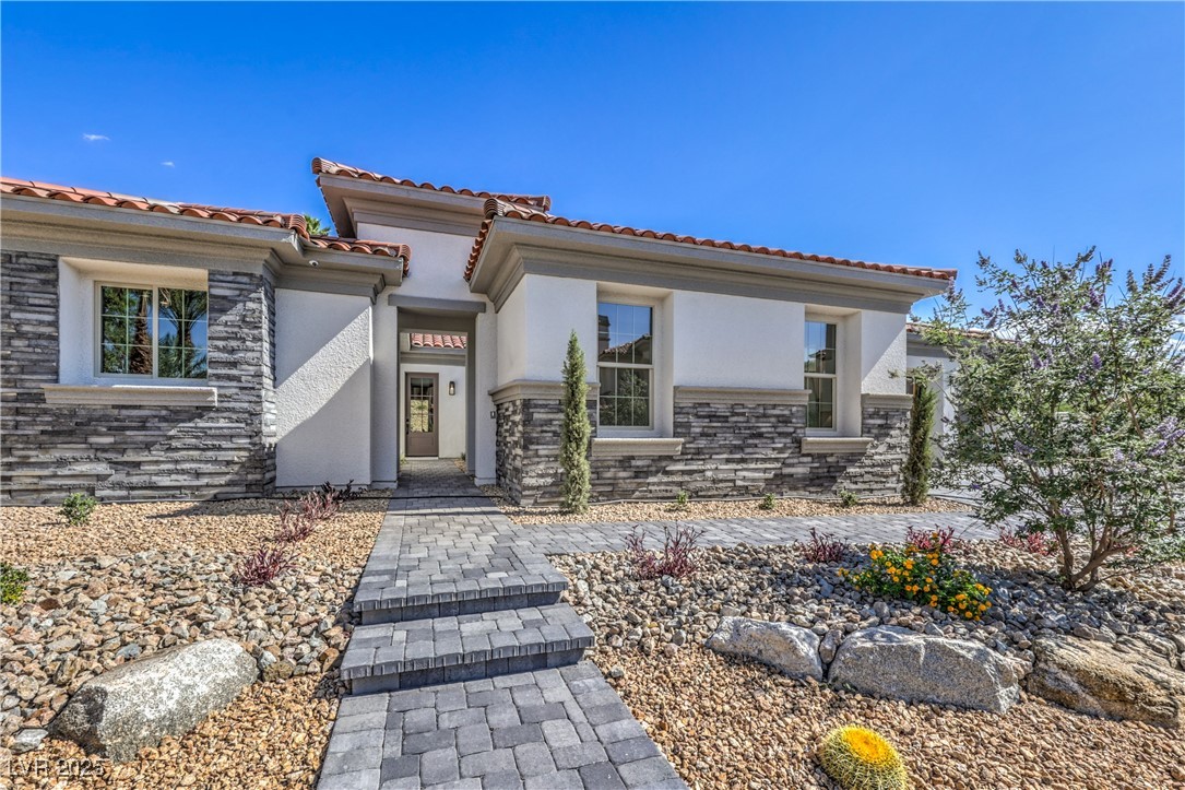 9 Rue Grimaldi Way Henderson, NV 89011 - Photo 63 of 77