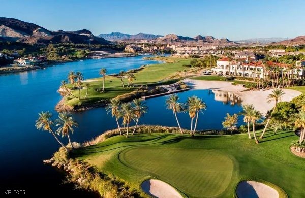 9 Rue Grimaldi Way Henderson, NV 89011 - Photo 67 of 77