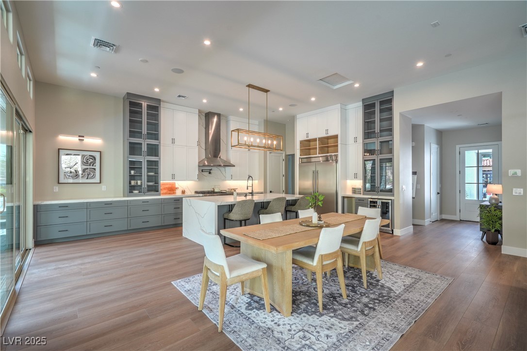 9 Rue Grimaldi Way Henderson, NV 89011 - Photo 73 of 77