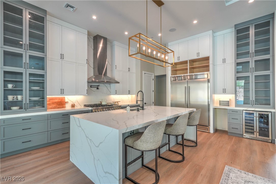 9 Rue Grimaldi Way Henderson, NV 89011 - Photo 74 of 77