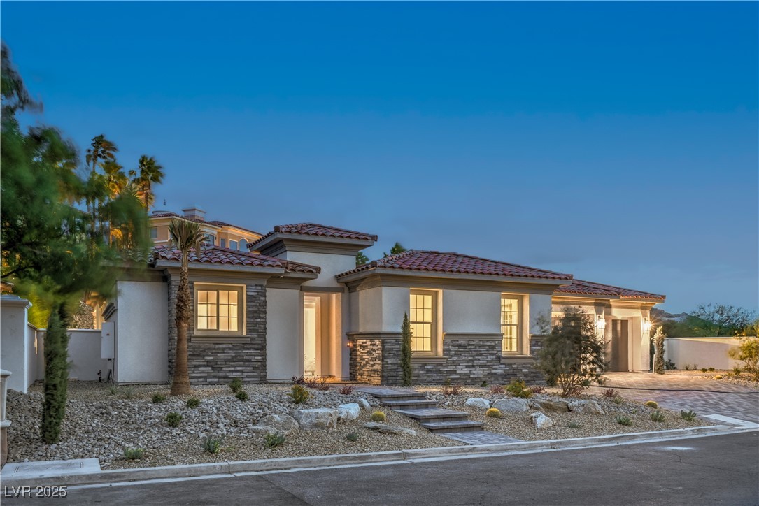 9 Rue Grimaldi Way Henderson, NV 89011 - Photo 8 of 77