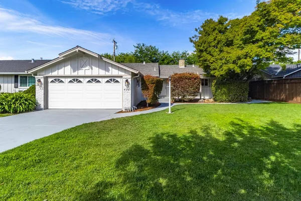 $1,798,000 | 421 Manchester Avenue, Campbell, CA 95008