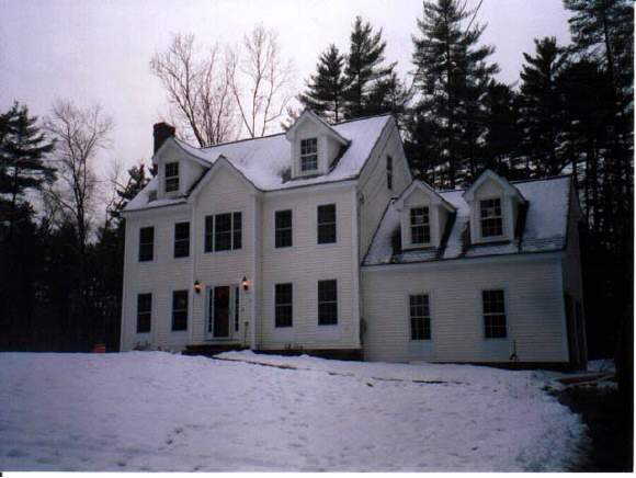 7 Horne Road Windham, NH 03087 - Photo 1 of 2