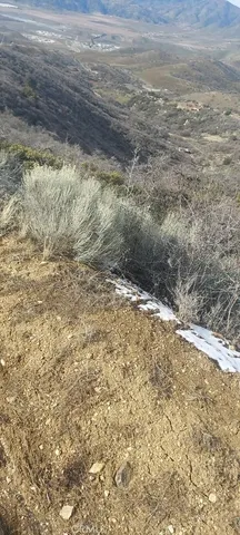 a view of an ocean beach