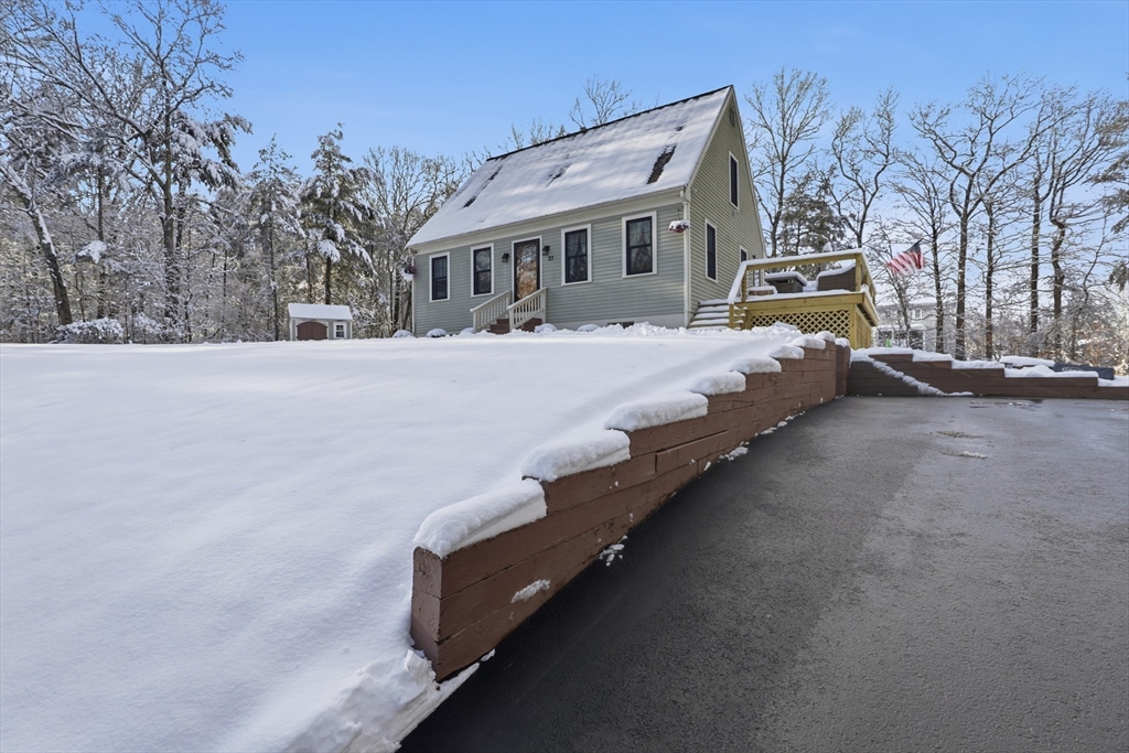 23 Live Oak Way Hanson, MA 02341 - Photo 25 of 31