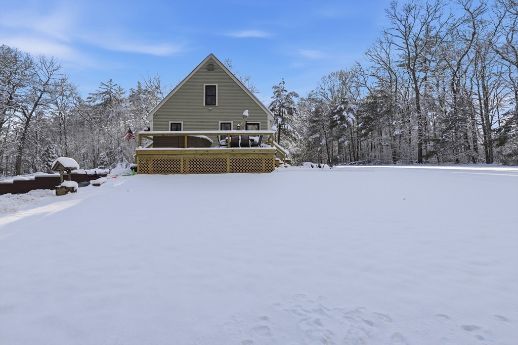 23 Live Oak Way Hanson, MA 02341 - Photo 27 of 31