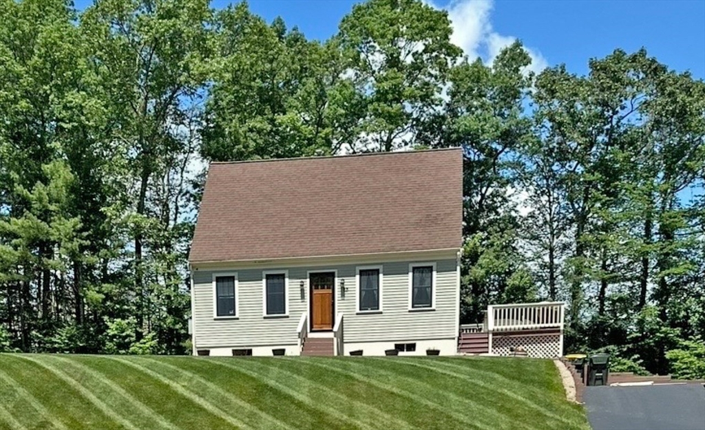 23 Live Oak Way Hanson, MA 02341 - Photo 30 of 31