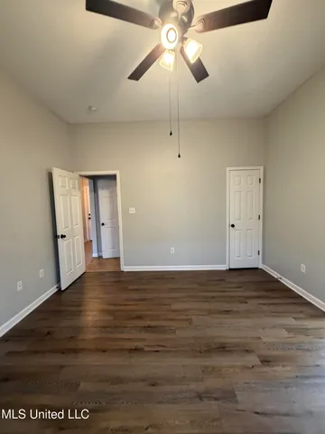 $219,300 | 1249 Clover Leaf Circle, Robinsonville, MS 38664